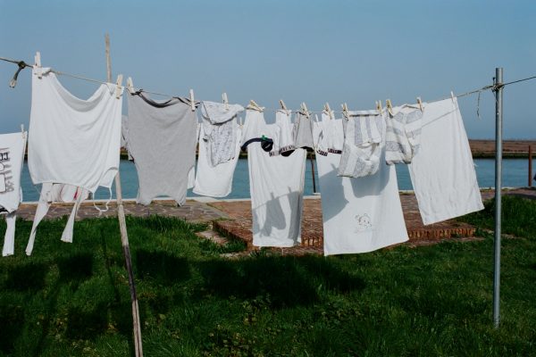 fragrance-free detergent