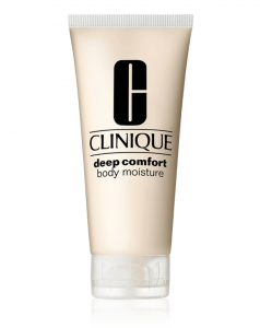 Fragrance-free body lotion from Clinique