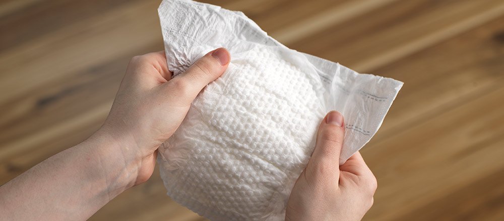 Huggies Little Snugglers Fragrance-Free Diapers. 