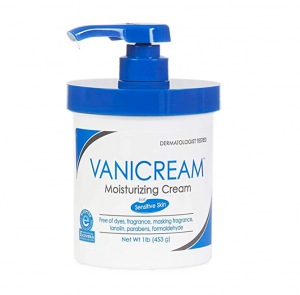 Vanicream Fragrance-Free Moisturizing Cream is another of the best fragrance-free body lotions.