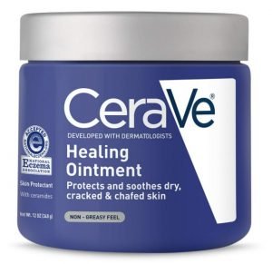 CeraVe Fragrance-Free Healing Ointment