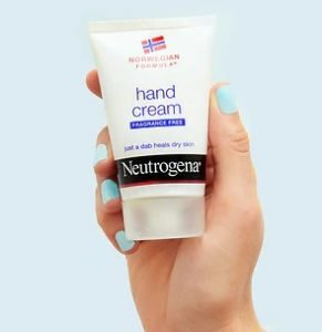 norwegian-formula-dry-hand-cream-fragrance-free The Best Fragrance-Free Hand Creams for Sensitive Skin in 2022
