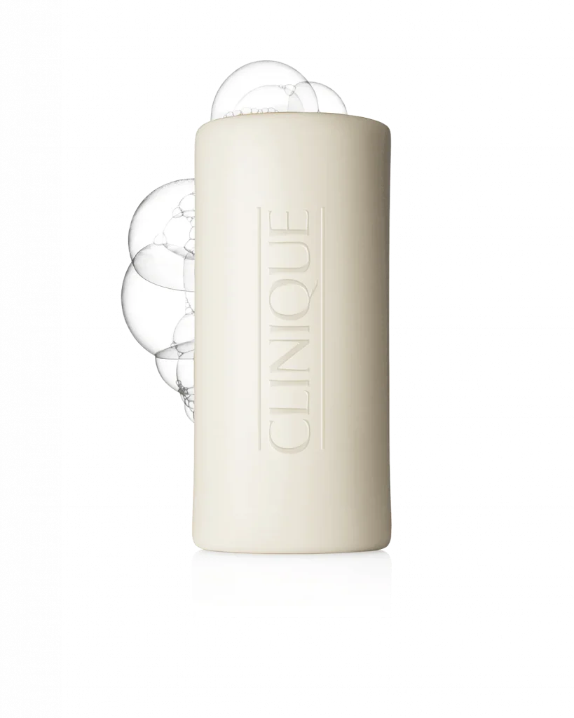 Clinique Fragrance-Free Acne Solutions Cleansing Bar