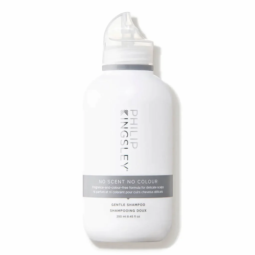 Philip Kingsley Fragrance-Free Shampoo Review - Is it worth the splurge?