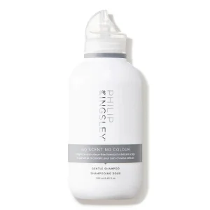 Philip Kingsley No Scent No Colour fragrance-free shampoo