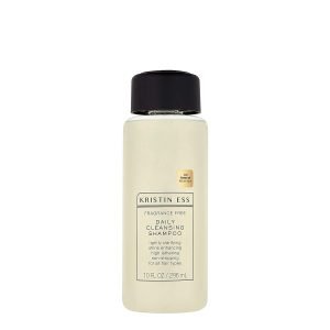 Kristin Ess daily cleansing fragrance-free shampoo