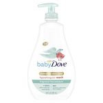 baby-dove-sensitive-skin-care-wash Baby Dove Sensitive Care Wash Review