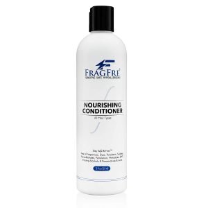 FragFre nourishing conditioner - fragrance-free conditioner