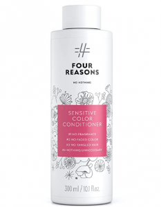 No Nothing Very Sensitive Color Conditioner