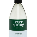 Best unscented and fragrance-free hand soaps