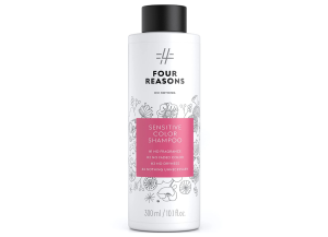 No Nothing moisture fragrance-free shampoo