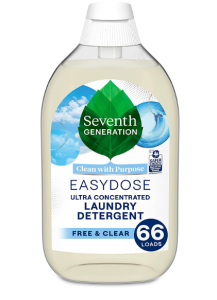 Seventh Generation Free & Clear