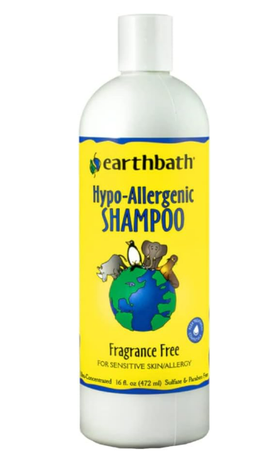 earth-bath-fragrance-free-pet-shampoo