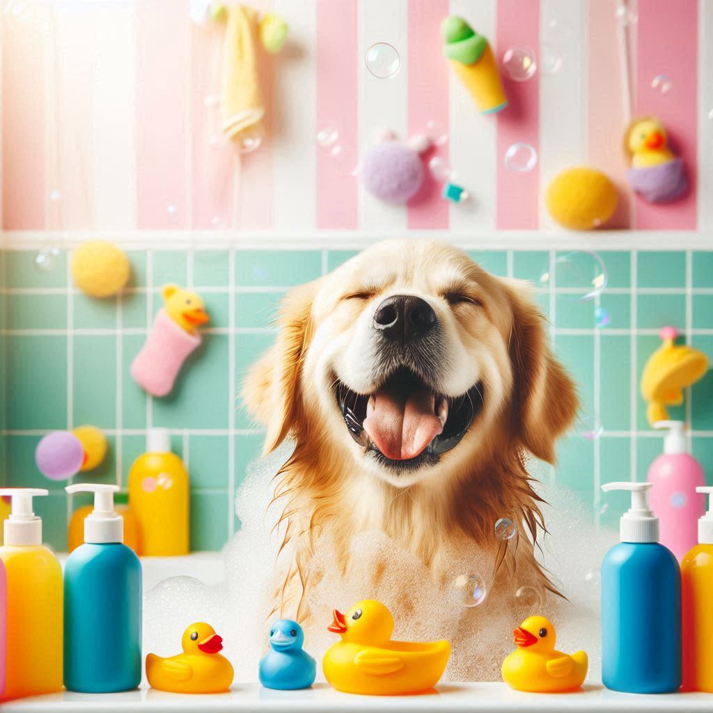fragrance-free-pet-care-products